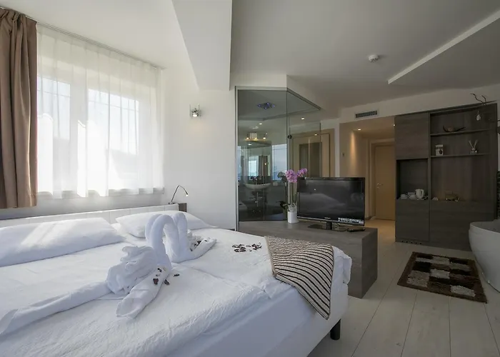 Hotel Luna Bianca Folgaria